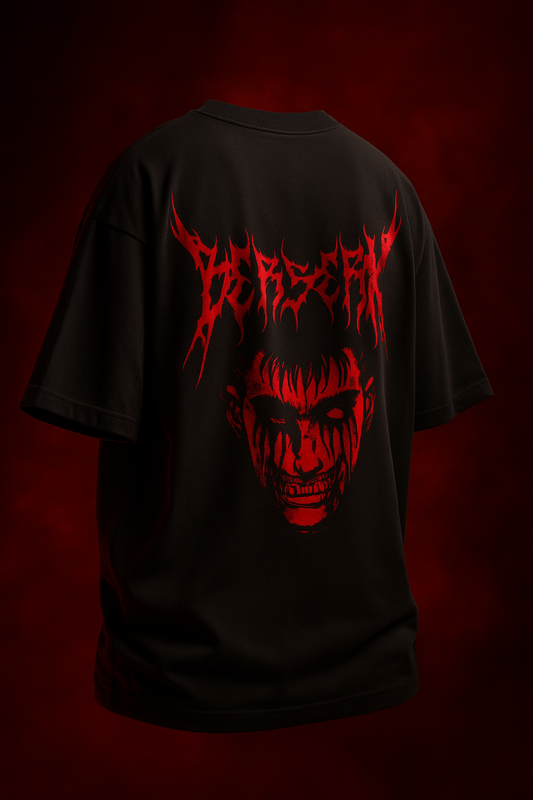 Rage Unleashed