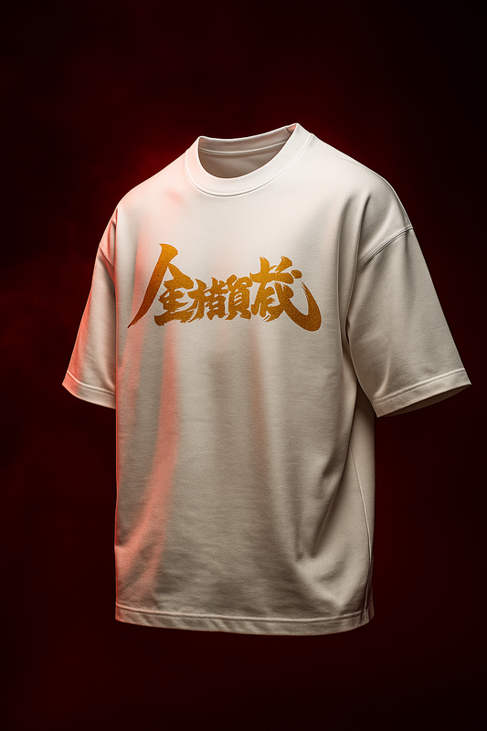 Demon Sensei  - Limited Edition Drop