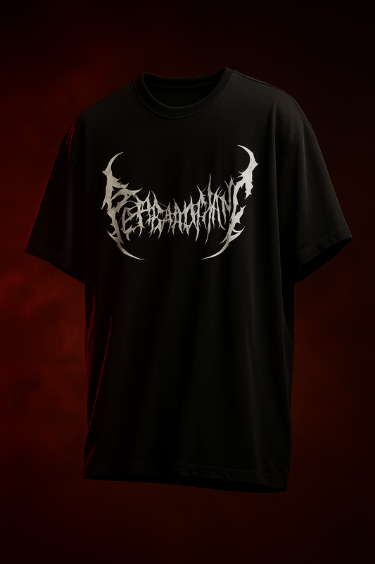 Ragecore Distortion T-Shirt