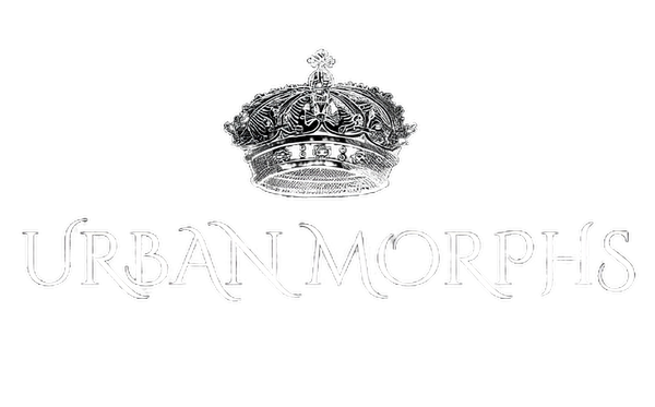 Urban Morphs
